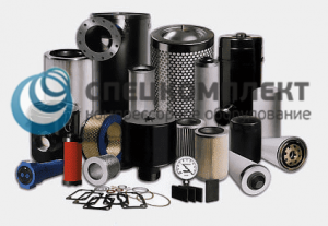 fiac oil filter